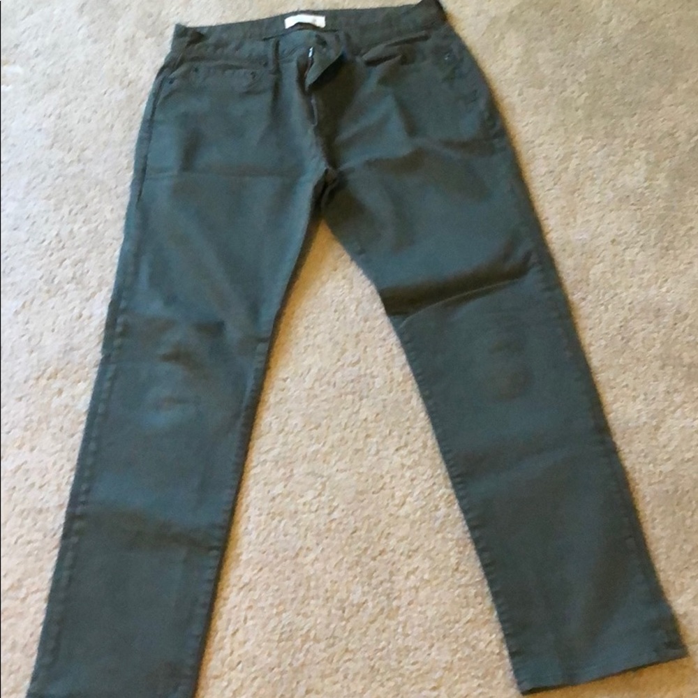 Gap 1969 Slim fit Jeans